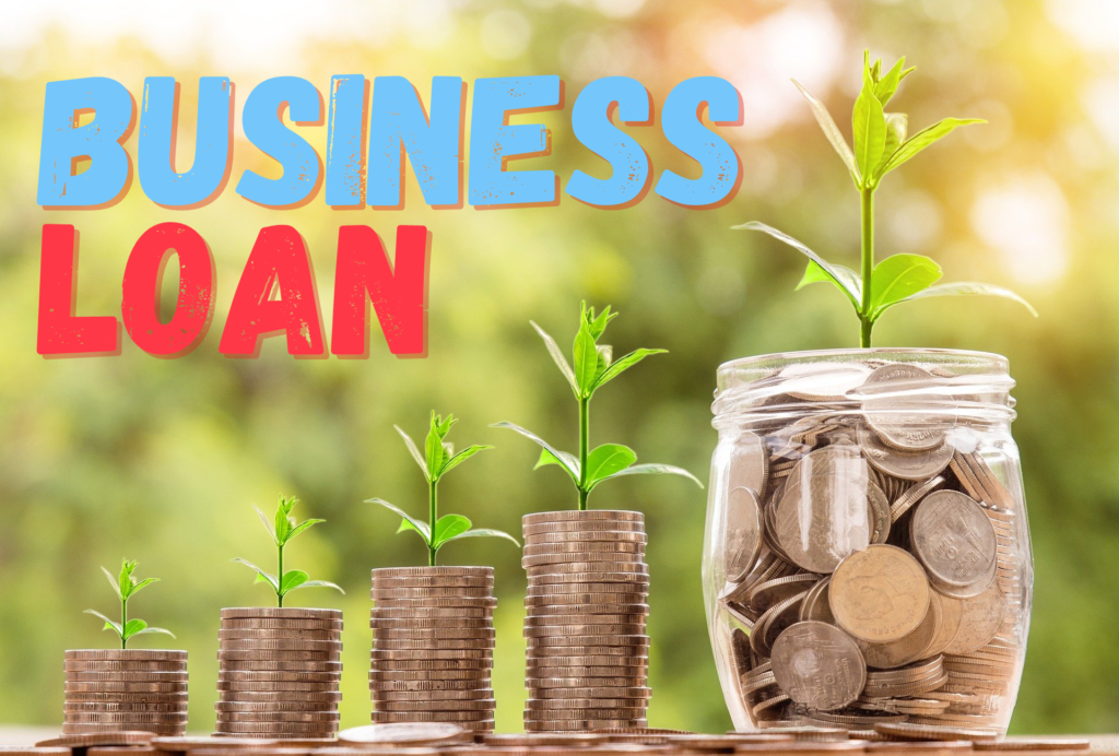 Need A Business Loan